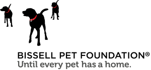 BISSELL PET FOUNDATION