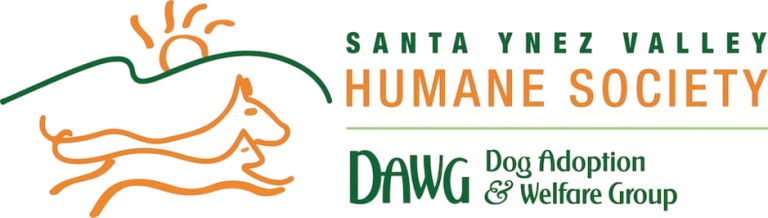 Santa Ynez Humane Society DAWG