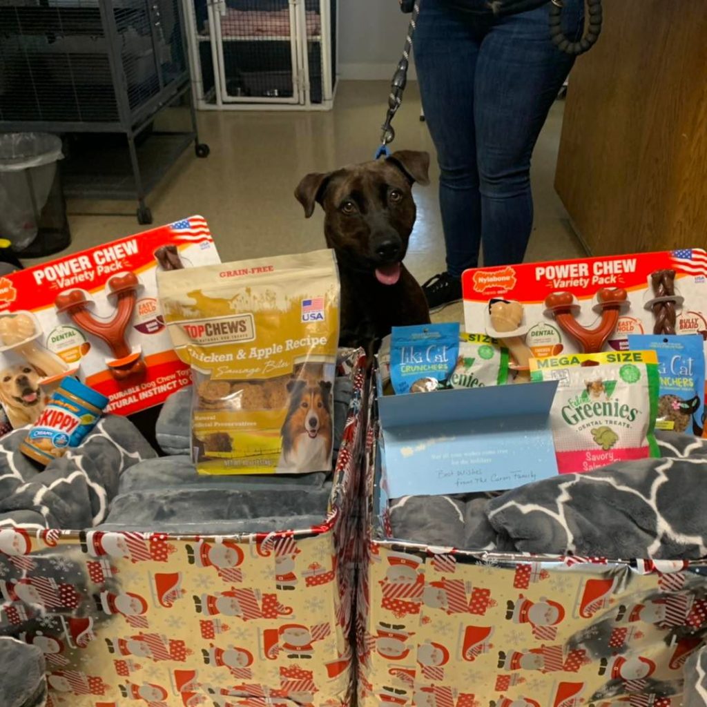 Donations