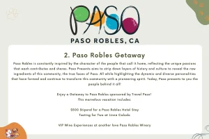 Paso Robles Winery
