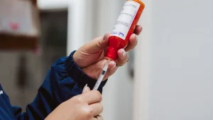 vaccine